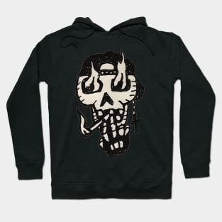 SO*KULL Hoodie